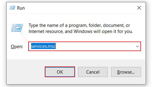 cach huy lenh in win 10