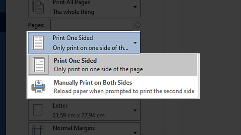 in tai lieu tren word
